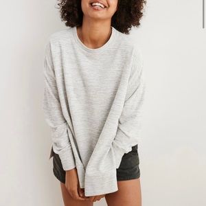 Aerie Summer Desert Sweatshirt